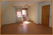 Schlafzimmer Obergeschoss - 