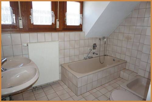 Badezimmer - 