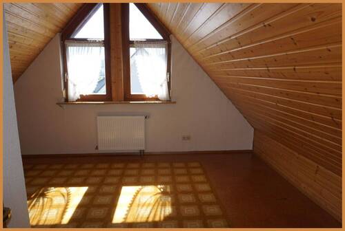 Büro/Kinderzimmer - 