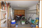 Garage - 