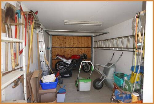 Garage - 