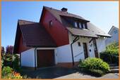 Ansicht - 4 Zimmer Einfamilienhaus zum Kaufen in Zell am Harmersbach