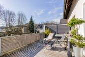 Wohnungsbeispiel 3 Balkon - 