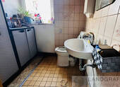 WC Erdgeschoss - 