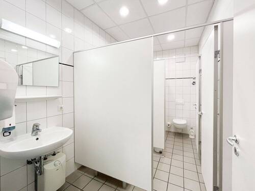 Herren WC - 