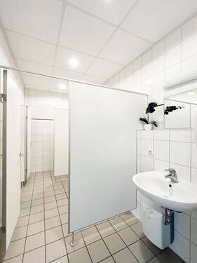 Damen WC - 