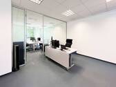 Separates Doppelbüro - 6 Zimmer Büro zur Miete in München