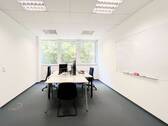 Separates Einzelbüro - 