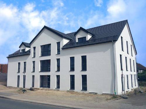 Bild1 - NEU IM BELIEBTEN WERL-ASPE! - 315.000,00 EUR Kaufpreis, ca.  80,60 m² Wohnfläche