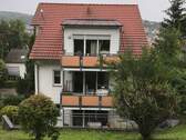 Außenansicht 1 - Ihre Chance auf eine schöne 2-Zi.-EG-Whg. mit Terrasse + EBK in Tübingen