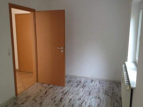 Schlafzimmer - Terrassenwohnung mit 44,00 m² in Tübingen zum Kaufen