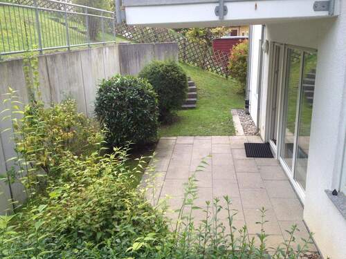 Terrasse - 