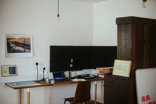 Podcaststudio - 