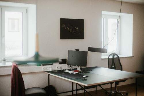 Büro - 