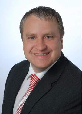 Firmeninhaber Herr Wölki - 