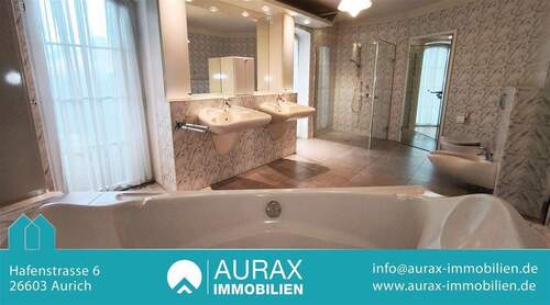 Badezimmer EG - 