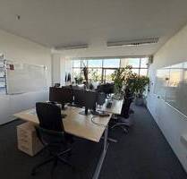 provisionsfreie und zentrale Bürofläche mit guter Parkmöglichkeit - Braunschweig Innenstadt