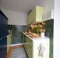 *5min* zur RWTH - Traumhafte renovierte Wohnung mit Küche ab sofort verfügbar - Aachen