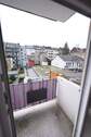 Balkon - 3 Zimmer Etagenwohnung in Aachen