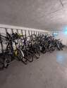 Fahrradkeller - 
