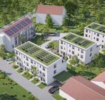 Neubau Reihenhäuser in interessanter Lage - Lahr