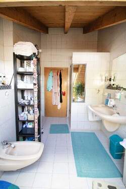 Badezimmer - 