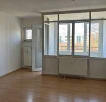 Schöne 2-Zimmer-Wohnung mit Wannenbad und Wintergarten - Hannover Bemerode