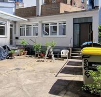 Loftwohnung, kernsaniert - 1.100,00&nbsp;EUR Kaltmiete, ca.&nbsp; 75,00&nbsp;m&sup2;&nbsp;Wohnfl&auml;che in Mannheim (PLZ: 68161) Quadrate