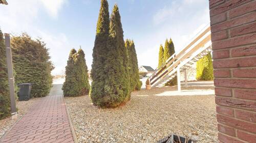 Ansicht Zum Hof - 