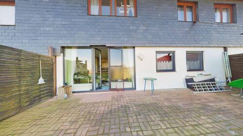 Terrasse - 