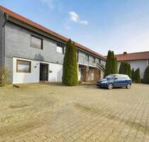 Gut vermietetes Mehrfamilienhaus mit 8 Wohneinheiten - Sassenburg Neudorf-Platendorf