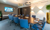 Meetingraum bis zu 12 Personen - 