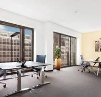 Exklusive Büros im Alten Wall: Teambüro mit Premium-Fleetblick - Hamburg Hamburg-Altstadt