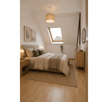 ***Gemütliche Dachgeschosswohnung mit Charme in Chemnitz-Hilbersdorf***