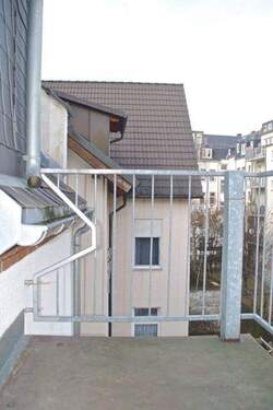Balkon - 