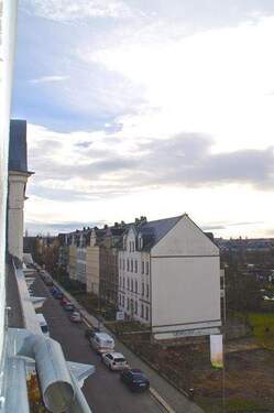Ausblick - 