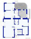 Grundriss Erdgeschoss - 