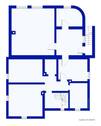 Grundriss Keller - 