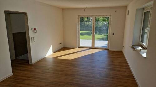 Bild 2 - 2 Zimmer Bungalow zum Kaufen in Aurich