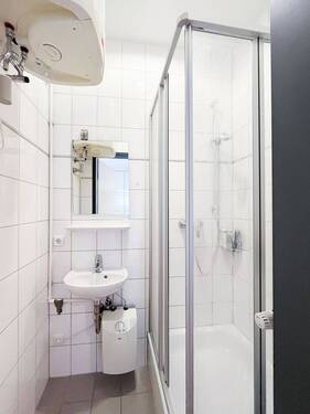 Dusche - 