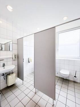 Damen WC - 