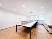 Großraumbüro mit viel Platz - 1 Zimmer Büro zur Miete in München