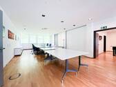 Eines der drei Großraumbüros - Büro in München zur Miete