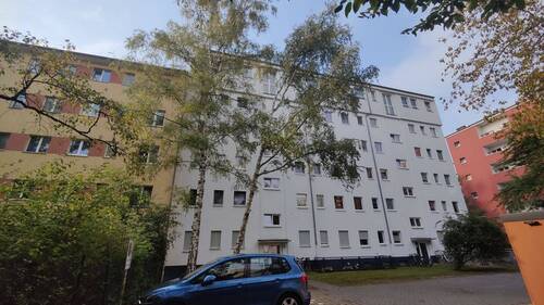 Hofansicht - 