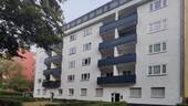 Ansicht - 2 Zimmer Etagenwohnung zum Kaufen in Berlin - Wilmersdorf
