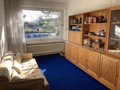 Wohnraum / Kind - 