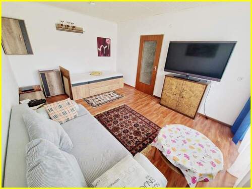 Bild 3 - 1 Zimmer Etagenwohnung in Neumarkt in der Oberpfalz