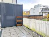 Terrasse - 