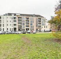 ***IHR SCHLÜSSEL ZUM GLÜCK*** 3 ZIMMER WOHNUNG MIT TERRASSE UND BALKON - Nürnberg St Peter