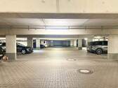 Tiefgarage - 